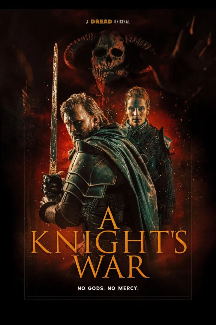 A Knights War (2025) Movie