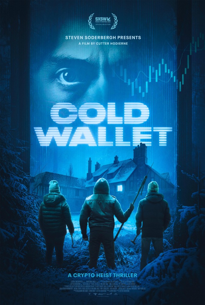 Cold Wallet (2024) Movie