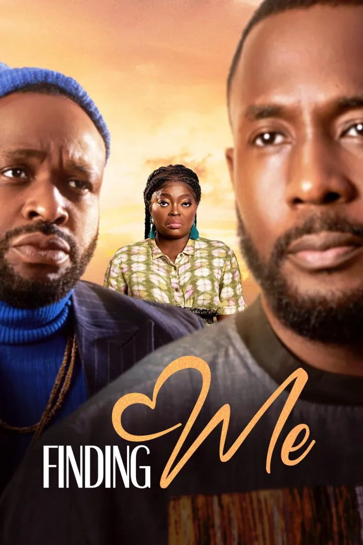 Finding Me (2025) Movie