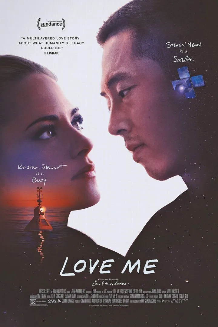 Love Me (2024) Movie