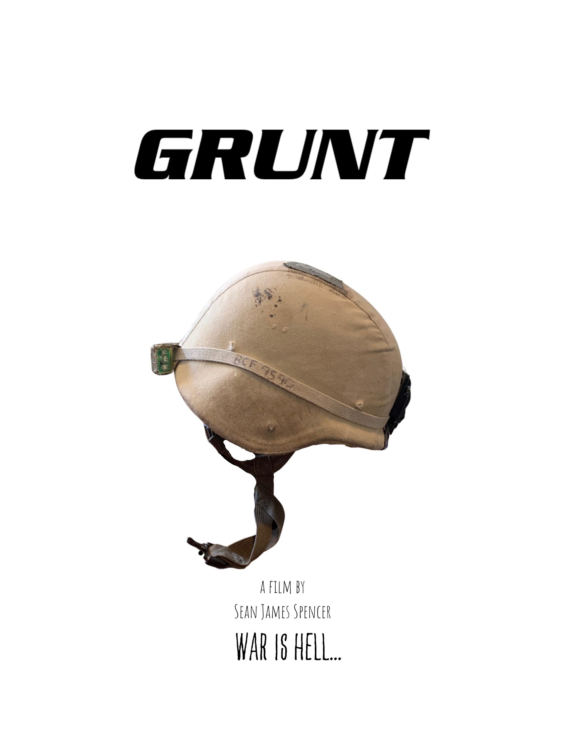 Grunt (2025) Movie