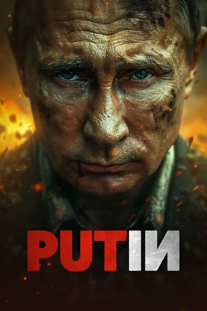 Putin (2025) Movie