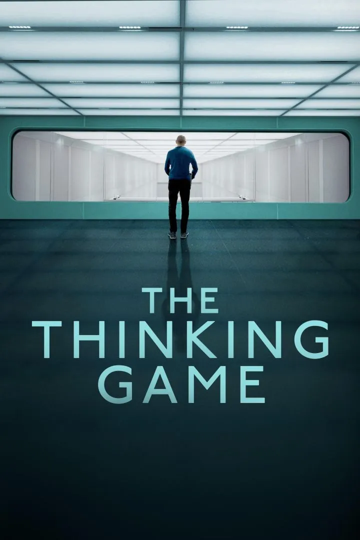 The Thinking Game (2025) Movie