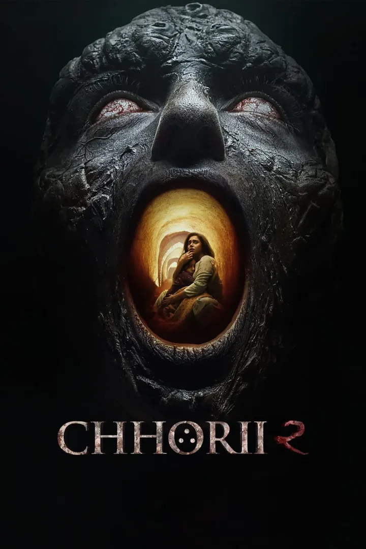 Chhorii 2 (2025) Movie