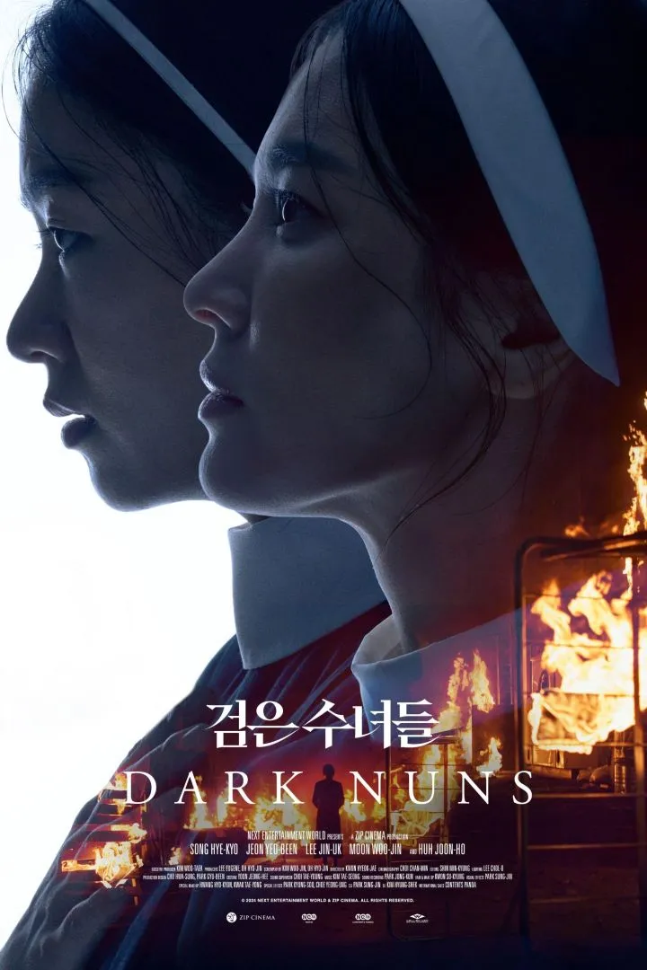 Dark Nuns (2025) (Korean) Movie