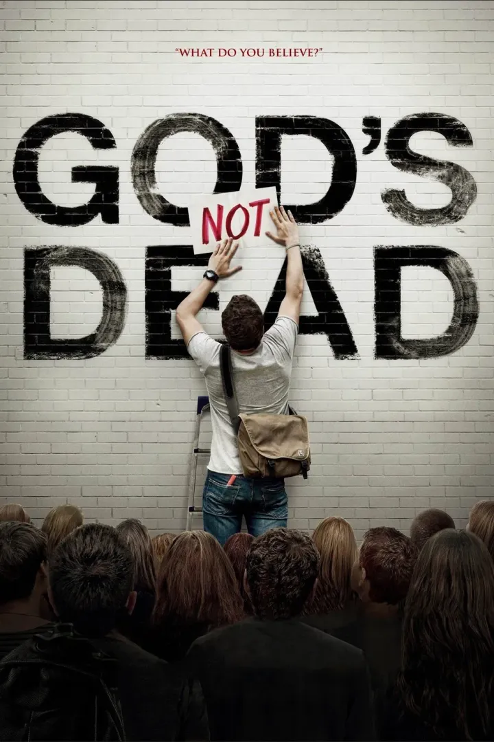Gods Not Dead (2014)