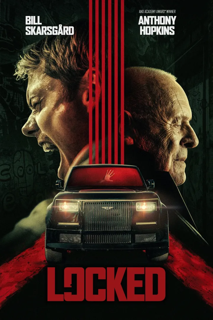 Locked (2025)