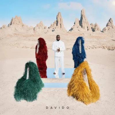 Davido – Titanium Ft. Chris Brown Mp3 Download