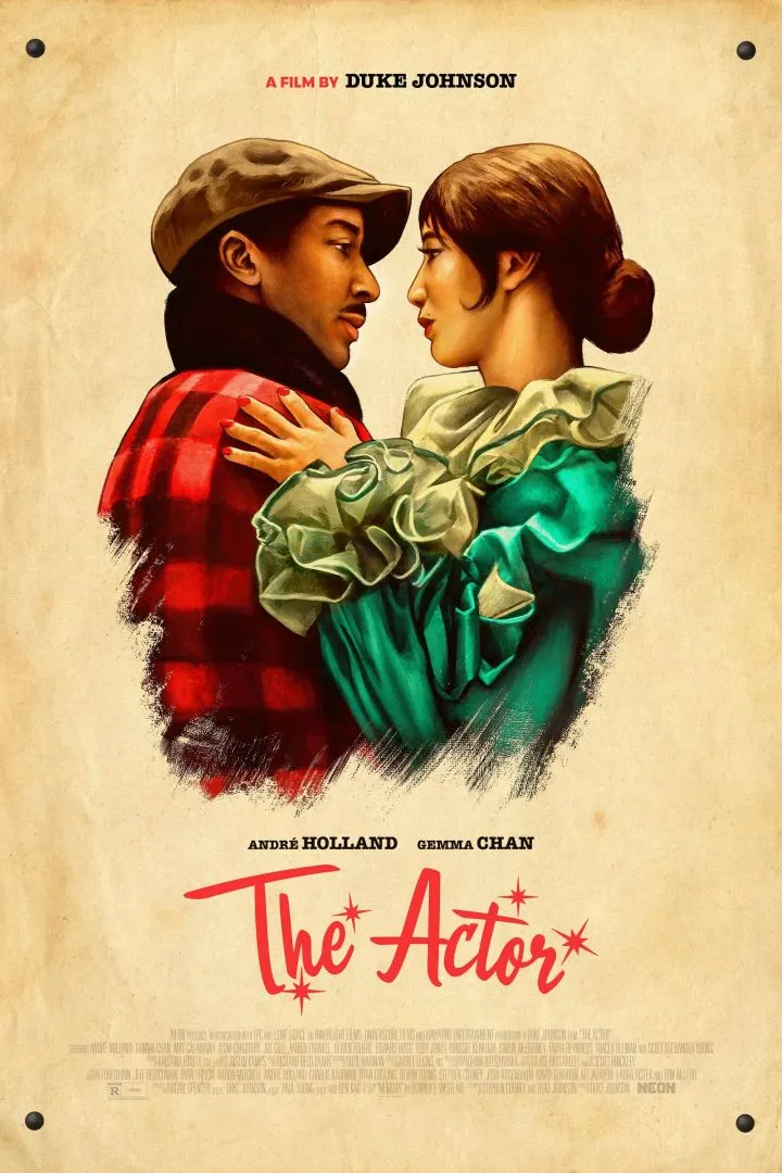The Actor (2025) Movie