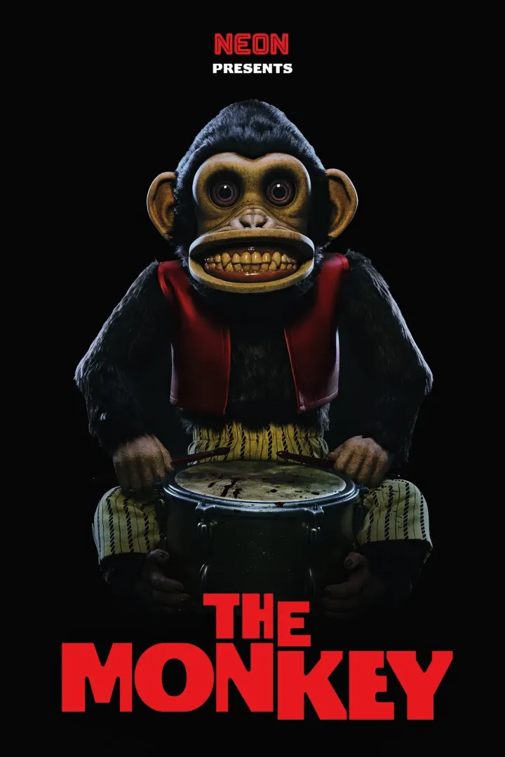 The Monkey (2025) Movie