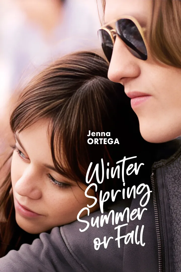 Winter Spring Summer or Fall (2024) Movie