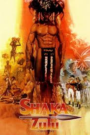 Shaka Zulu (1986) Movie 