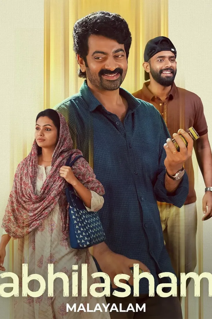 Abhilasham (2025) Movie