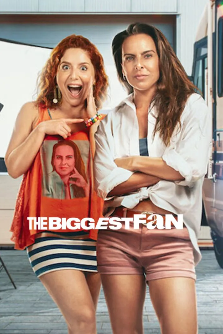 The Biggest Fan (2025) Movie