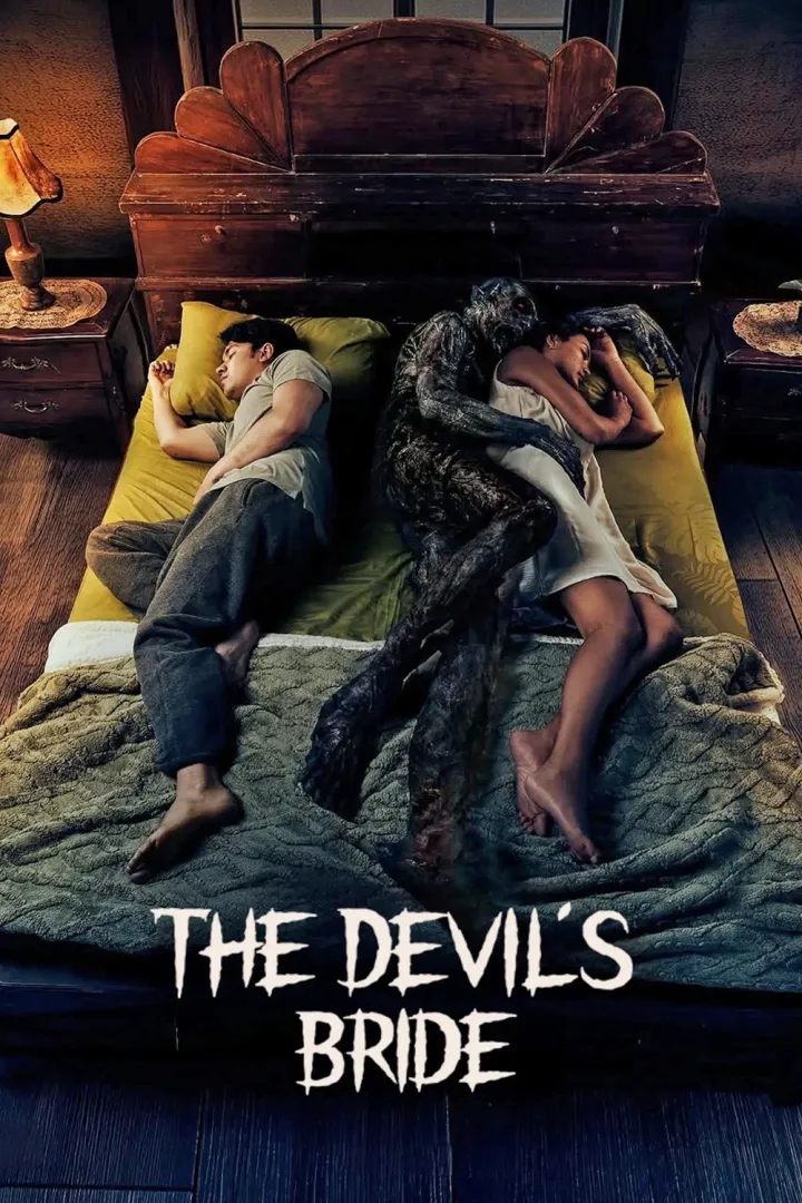 The Devil’s Bride (2025) Movie