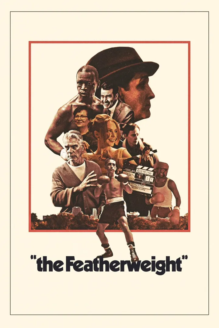 The Featherweight (2023) Movie
