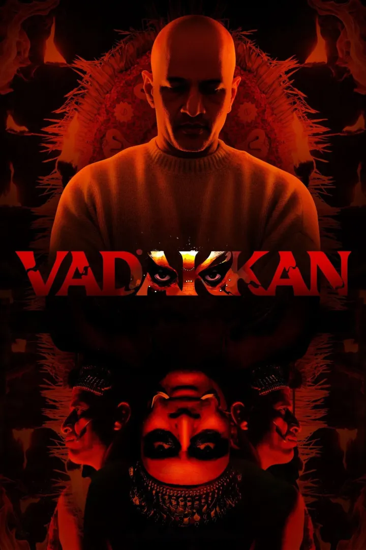 Vadakkan (2025) Movie