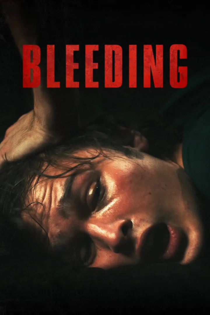 Bleeding (2024) Movie