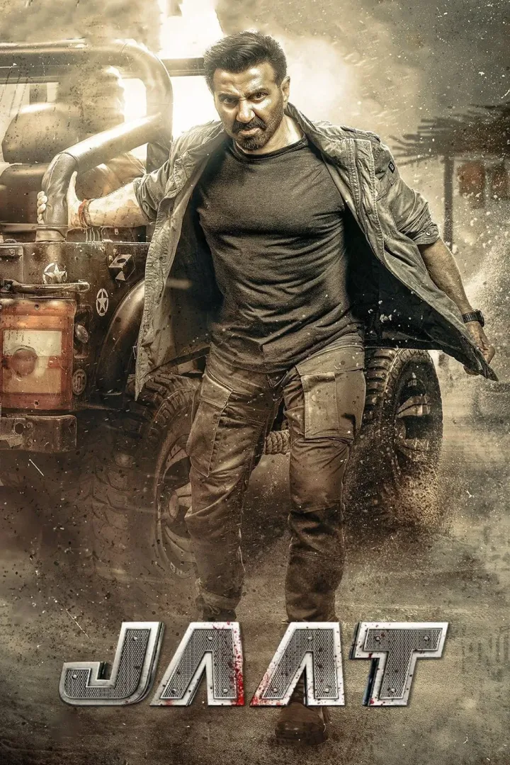 Jaat (2025) Movie
