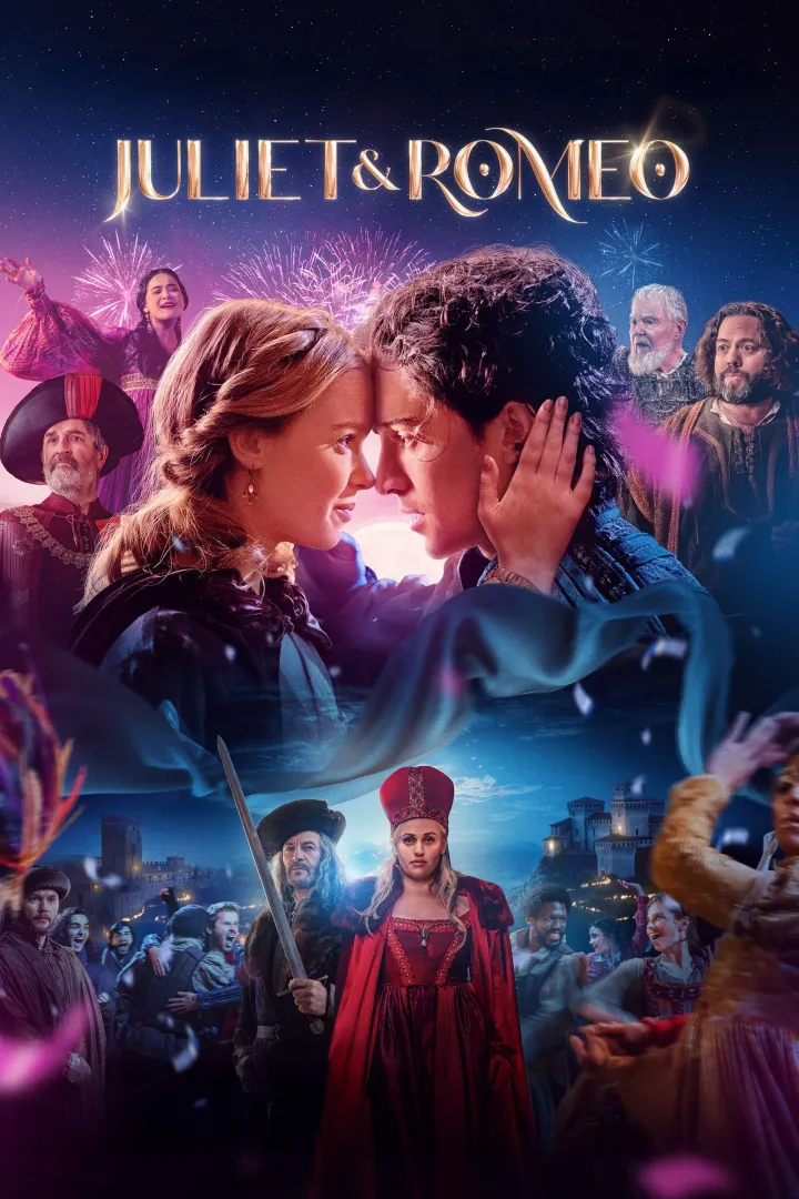 Juliet & Romeo (2025) Movie 