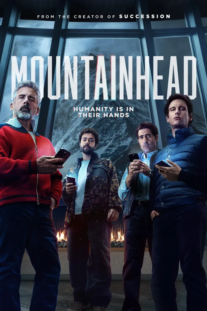 Mountainhead (2025) Movie
