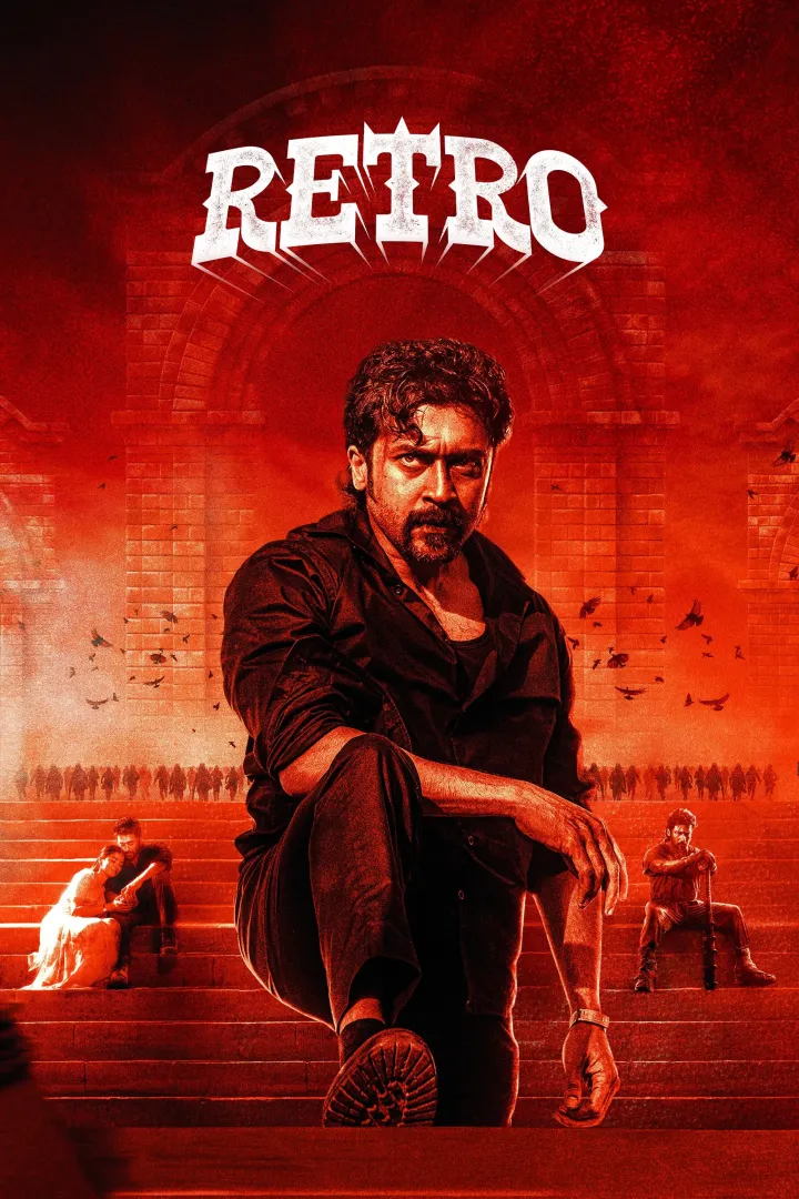 Retro (2025) Movie