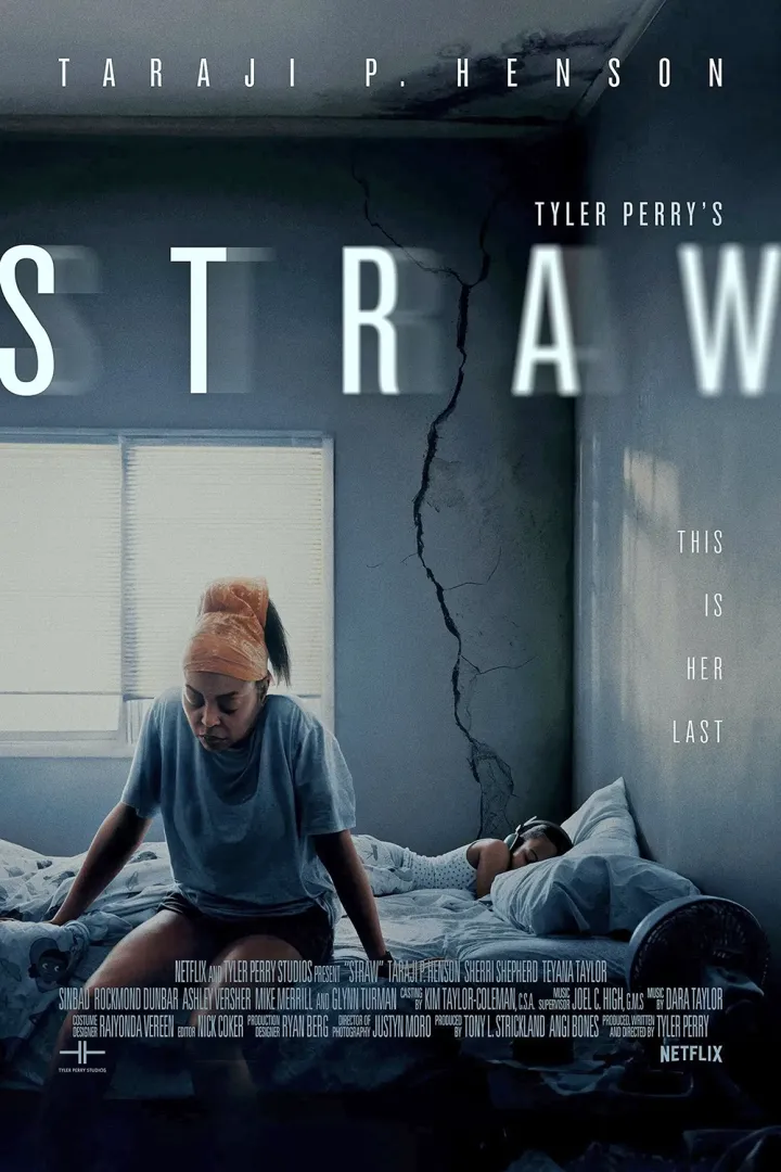 STRAW (2025) Movie