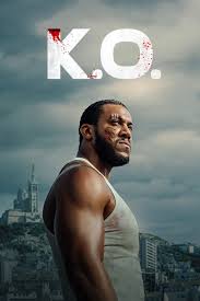 K.O. (2025) Movie